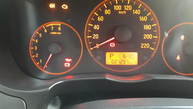 Honda CITY 1.5 LX Automático2015 21.300km - Foto 9