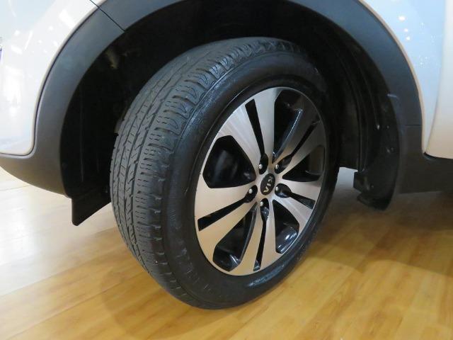 Kia Sportage 2.0 EX 4X2 16v Flex 4p Automático Top de Linha C/ Teto Solar Duplo - Foto 7