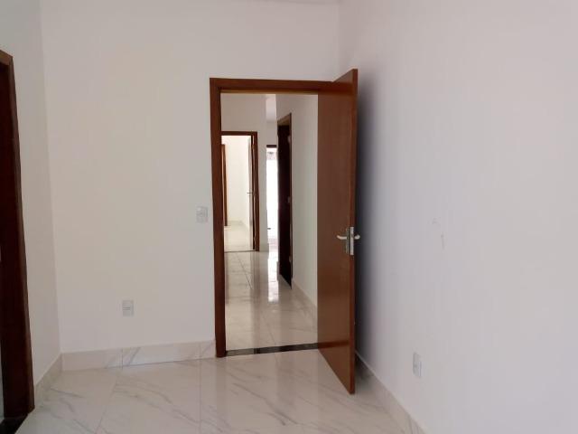 Linda Casa na Colônia Agrícola Samambaia - Foto 6