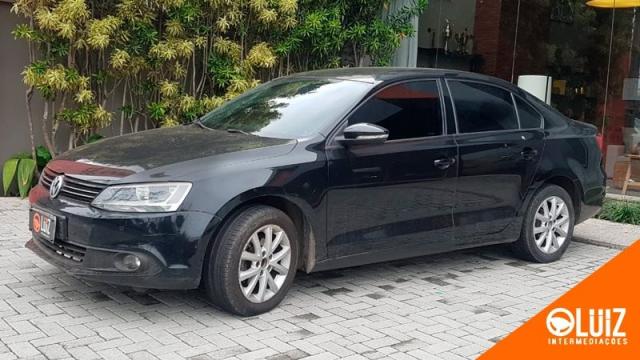 VOLKSWAGEN JETTA 2012/2012 2.0 COMFORTLINE FLEX 4P MANUAL - Foto 2