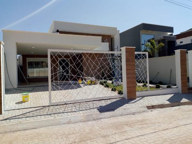 Linda Casa na Colônia Agrícola Samambaia