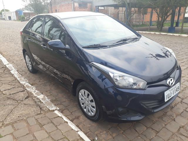 Hb20 sedan unico dono 1.6 - Foto 10