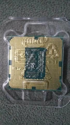 Processador Intel core I7 3770 - Foto 2