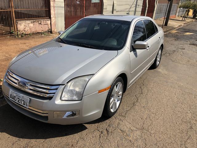 Ford Fusion 2.5 automático