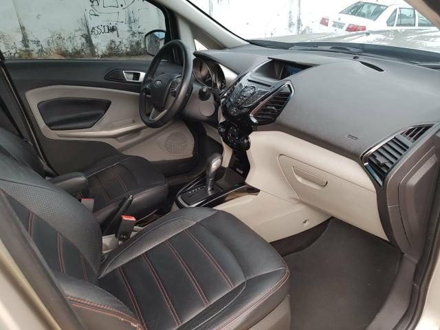Ecosport Titanium 2.0 AUT - Foto 6