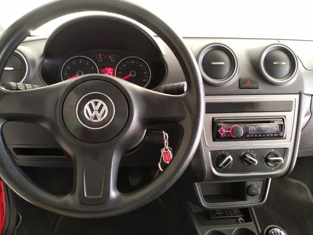 Saveiro g6 - Foto 11