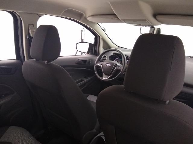 Ecosport - SE 1.6 Aut - Foto 14