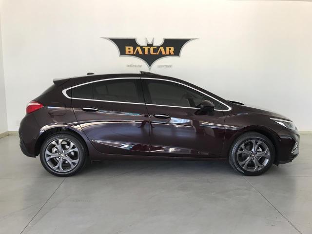 Cruze Ltz 2 1.4 Aut - Foto 4