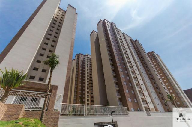Parque Residence- Apartamento em Guarulhos á partir de 330 mil com 77 M2 - Foto 10