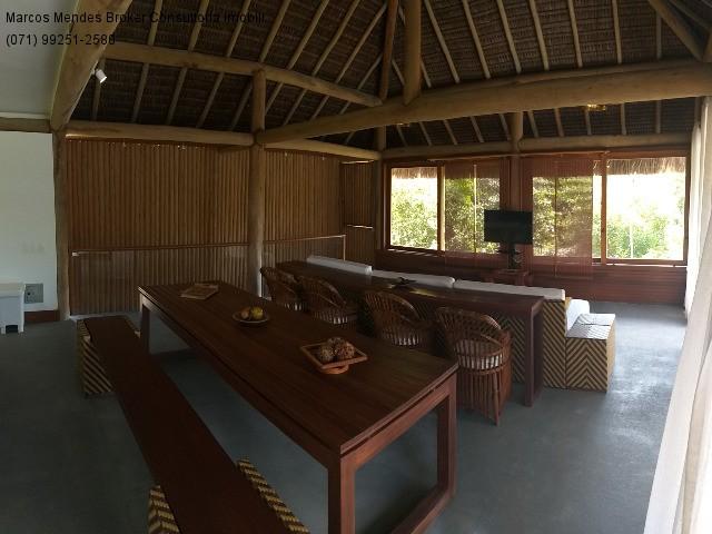 Tívoli Eco Residences - Casa a venda - Praia do Forte. Imóvel de Luxo integrado à natureza - Foto 15