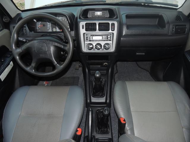 TR4 2005 Pajero 2.0 4x4 - Foto 8