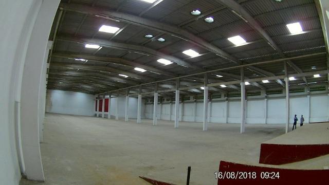 Alugo Galpão em Caruaru 6mil metros - Foto 8