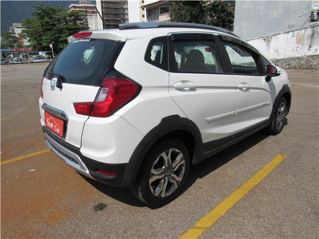 Honda Wr-v 1.5 16v flexone exl cvt - Foto 5