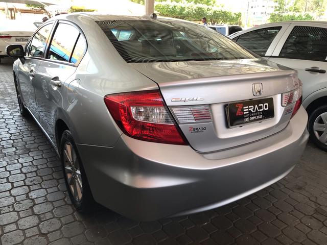 Civic lxr 2014 (zerado!!!) - Foto 6