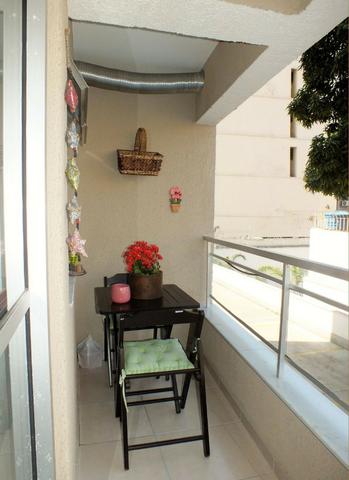 Vendo: Apartamento 2 quartos c/ suíte no Condomínio Spazio Redentore - Foto 7