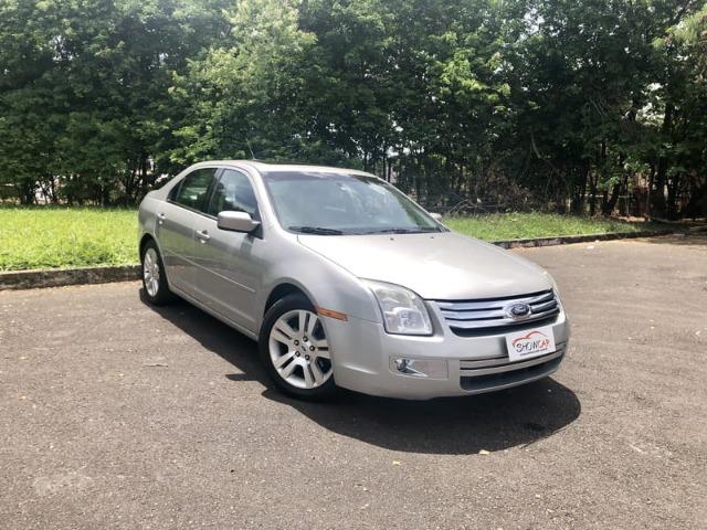 Ford Fusion 2008 2.3 Completo - Com teto