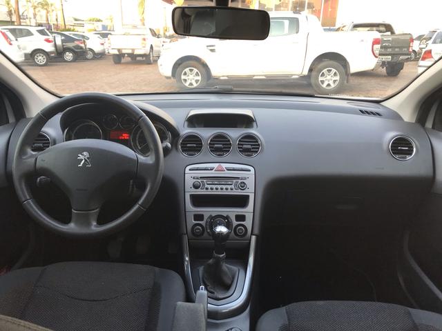 Peugeot 408 - Foto 8