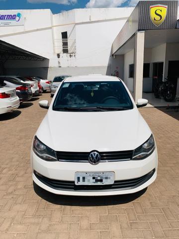 Volkswagen Voyagem Imotion Confortline