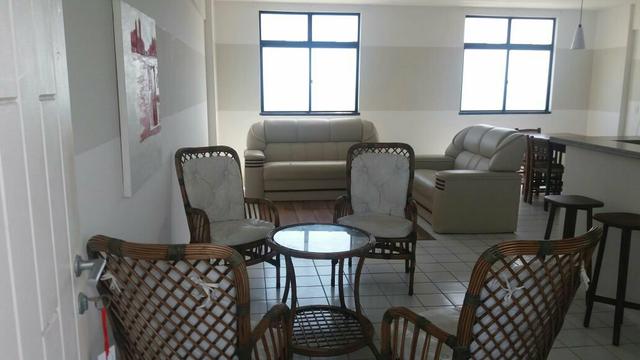 Vendo ótimo apartamento no condominio corais de cotovelo. abaixo do mercado!! - Foto 16