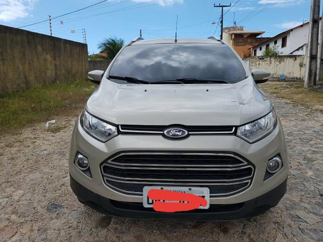 Ecosport Titanium 2.0 AUT - Foto 4