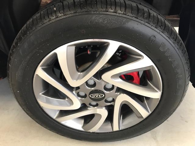 JAC T40 1.6 16V GASOLINA 4P CVT - Foto 7