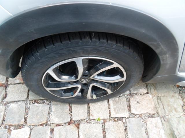 Citroen aircross 48x1132 sem entrada 1.6 flex exclusive completo - Foto 7