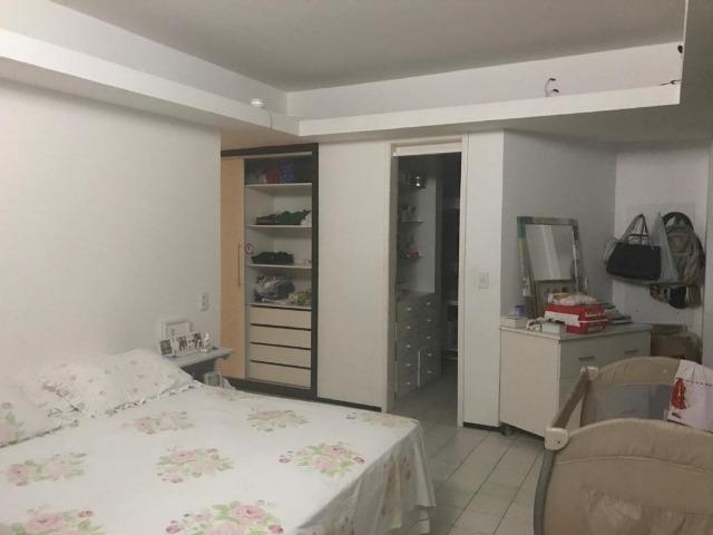Apto Aldeota 03 quartos 170m2 - Foto 12