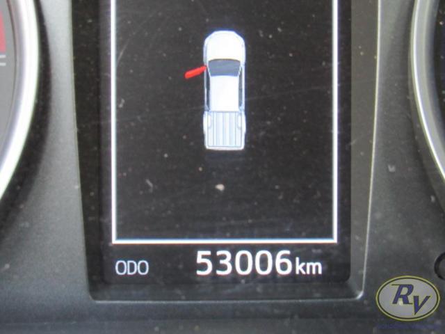 TOYOTA HILUX 2016/2017 2.8 SRV 4X4 CD 16V DIESEL 4P AUTOMÁTICO - Foto 8