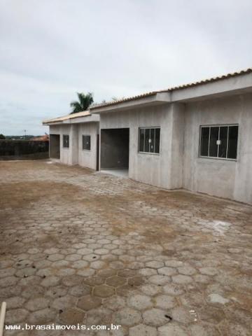 Casa para locação em presidente prudente, grupo educacional esquema, 2 dormitórios, 1 banh - Foto 7