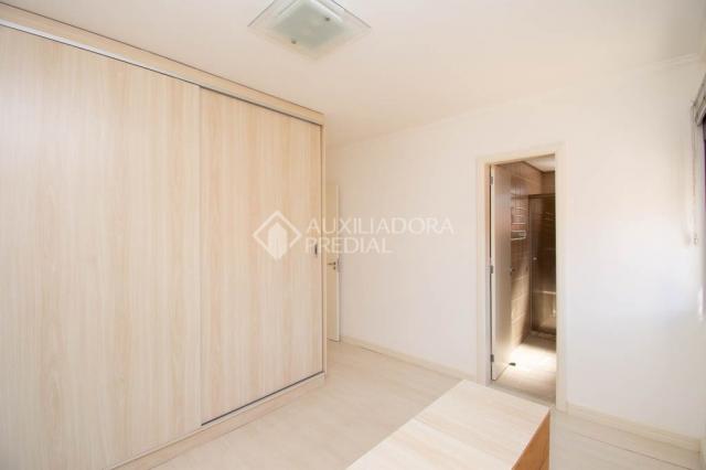 Apartamento para alugar com 3 dormitórios em Petrópolis, Porto alegre cod:307500 - Foto 19