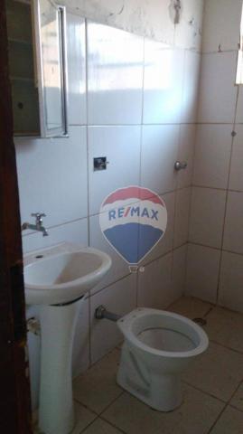 Ótima oportunidade de investimento, Casa com 3 quartos, sala, cozinha e banheiro com, 59 m - Foto 5