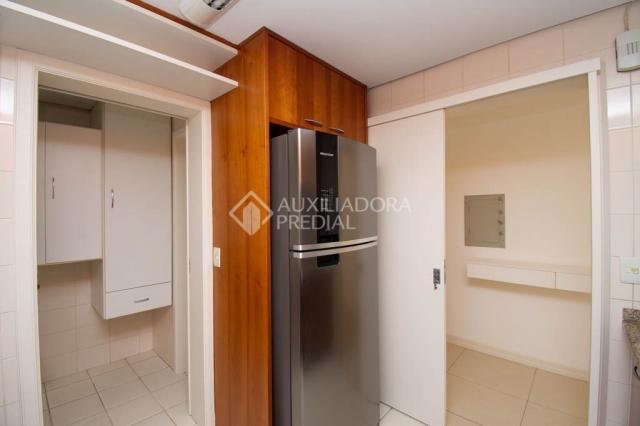 Apartamento para alugar com 3 dormitórios em Petrópolis, Porto alegre cod:307500 - Foto 7