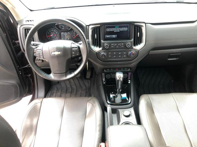 Trailblazer LTZ - Foto 6