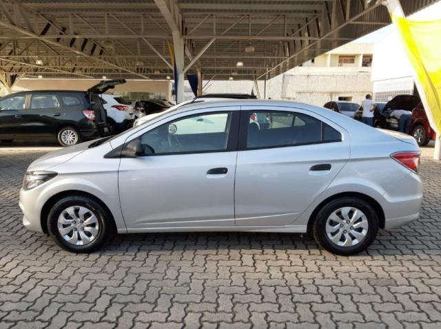 Chevrolet Prisma 1.0 MPFI JOY 8V 4P - Foto 3