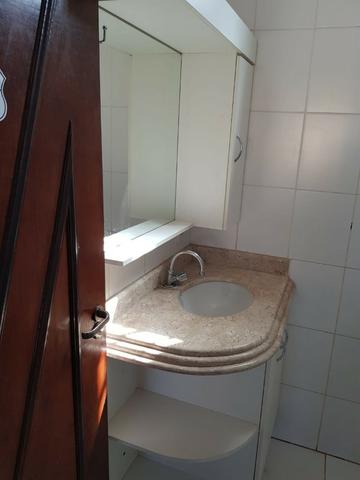Lote na rua do Jóquei! 400m², casa com 02 quartos de fundo - Foto 12