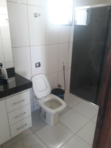 Casa em lote de 360m² no bairro Cafezal em Nova Serrana. - Foto 20