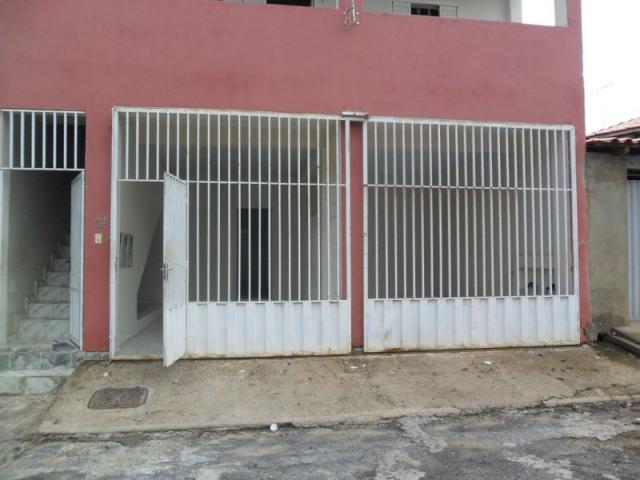 Apartamento à venda com 4 dormitórios em Santa rosa, Três marias cod:620
