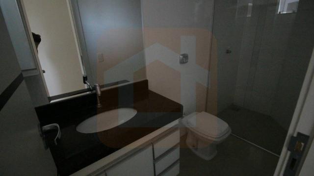 Sobrado - Condomínio Fechado - 3 Qts com Suíte c/ armários na cozinha e cooktop - Foto 13