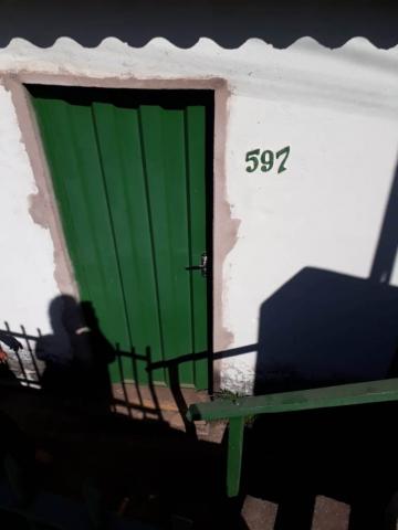 Casa à venda com 2 dormitórios em Sebastião alves, Três marias cod:662