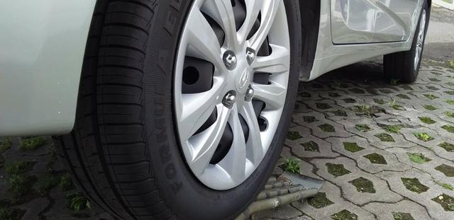 Hb-20s sedã 1.6/C. Style/C Plus automático - Foto 9