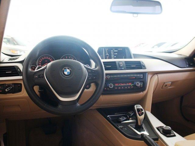 320iA 2.0 Turbo/ActiveFlex 16V 184cv 4p - Foto 3