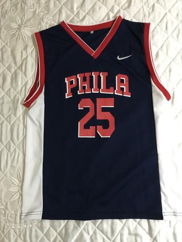 Camisetas basquete - Foto 6