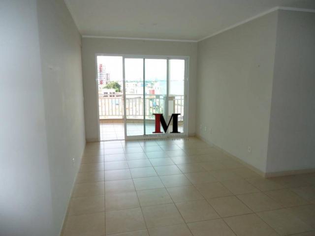 Alugamos apartamentos com 3 quartos sendo 2 suites - Foto 5