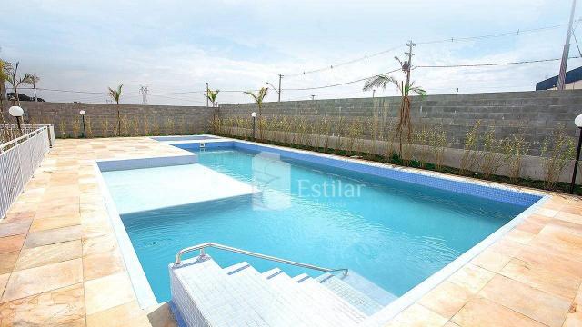 Terreno em Condomínio de 104m² no Campo de Santana, Curitiba - Foto 14