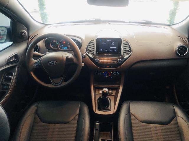 Ford Ka Freestyle 1.5 - Completo / 2019 - Foto 14