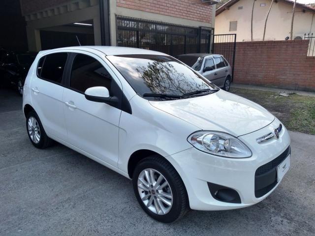Fiat Palio 1.6 ESSENCE AUT. 4P - Foto 3