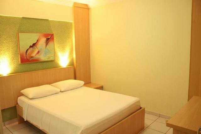 Apartamento para temporada ano novo