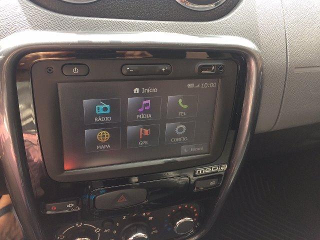 Duster 2.0 automático TechRoad II com IPVA 2020 e Licenciamento 100% quitados - Foto 17