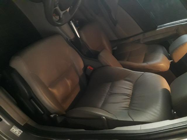 Honda Civic LXR 2.0 Flex 16V 2016 Muito novo! - Foto 6