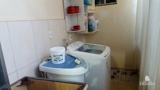 Casa à venda com 3 dormitórios em Jardim ibirapuera, Ponta grossa cod:2018/4315 - Foto 7